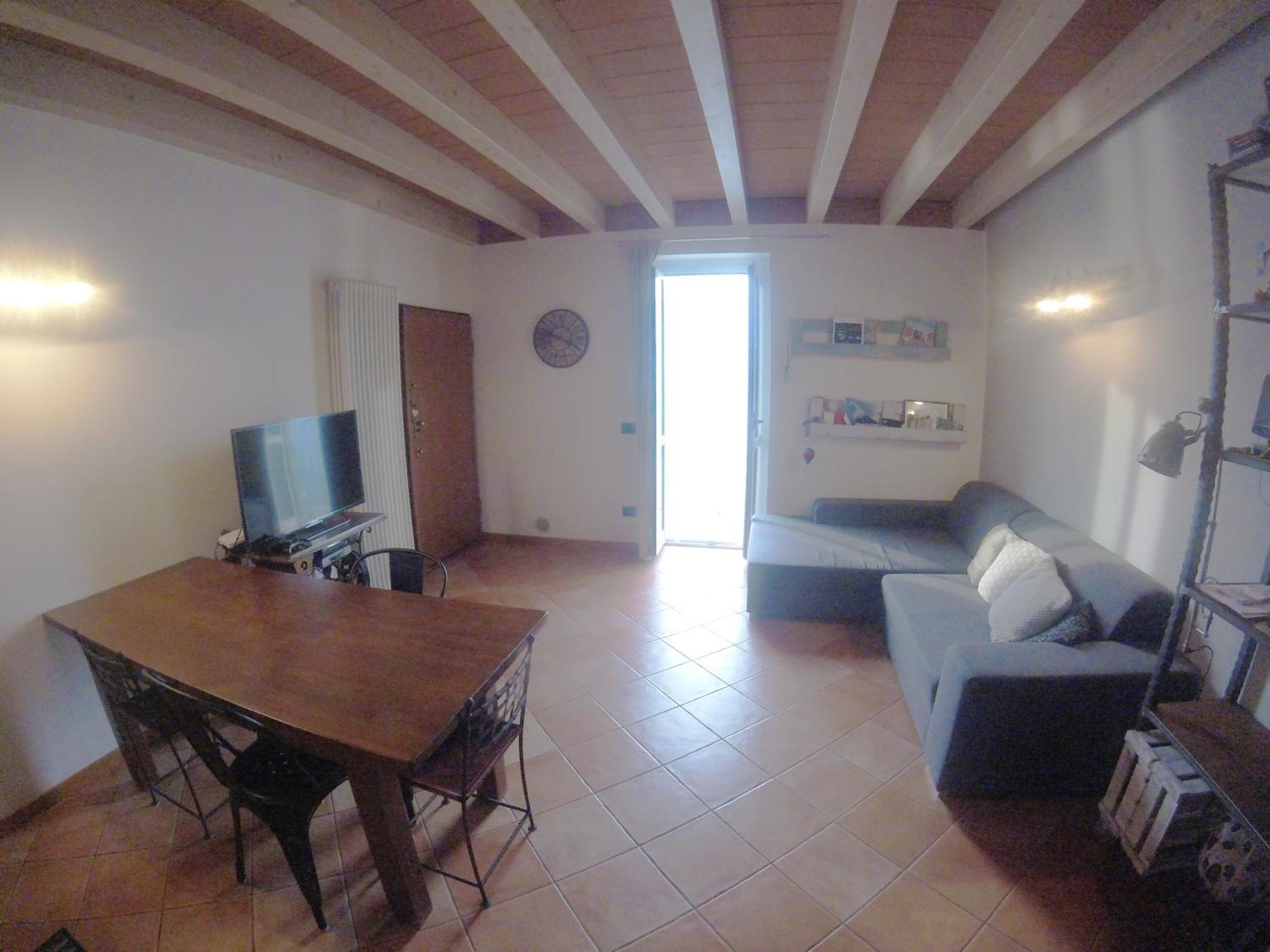 White Garden - Apartment With Access To The Lake Lierna Dış mekan fotoğraf
